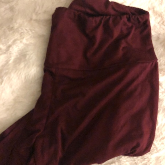 Rainbow Pants - Biker shorts